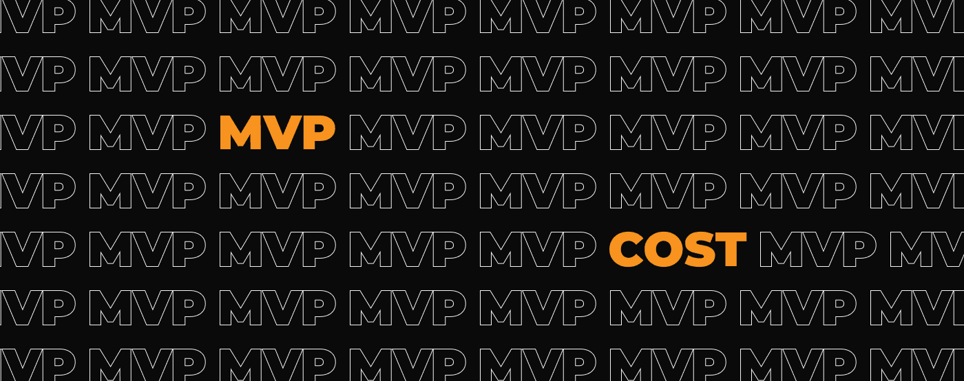 Main Factors that Determine the MVP Cost