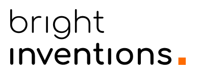 Bright Inventions logo