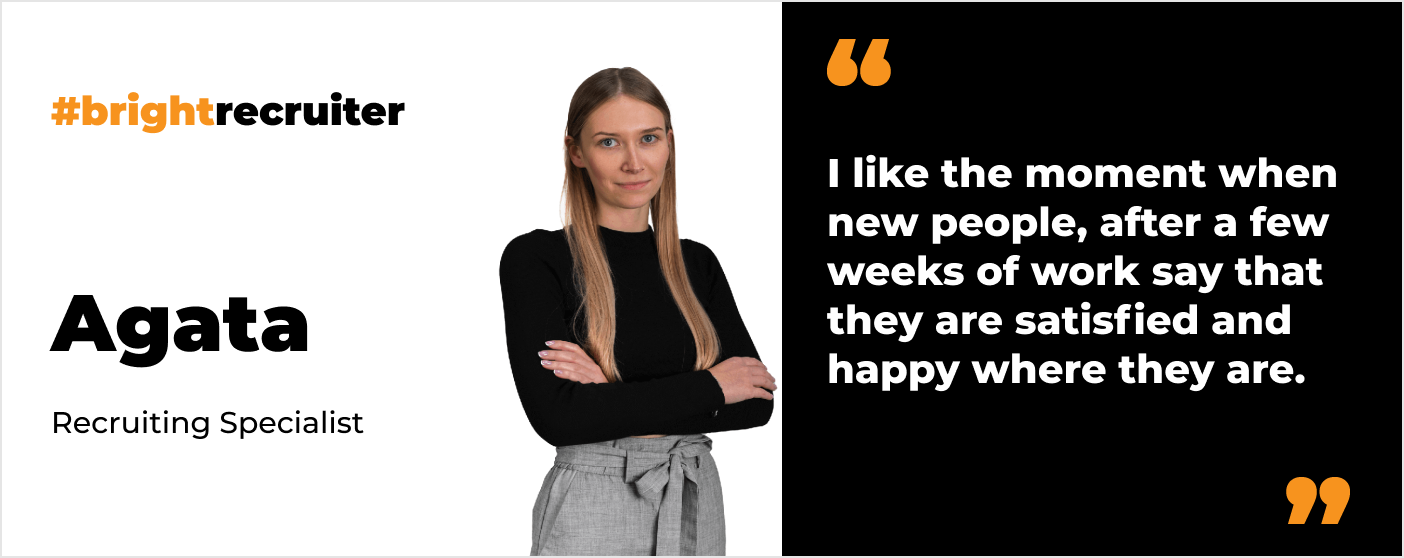 inspiration recruitment quote 
