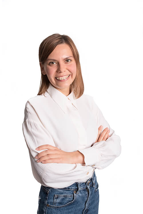 Alisa Kashytska