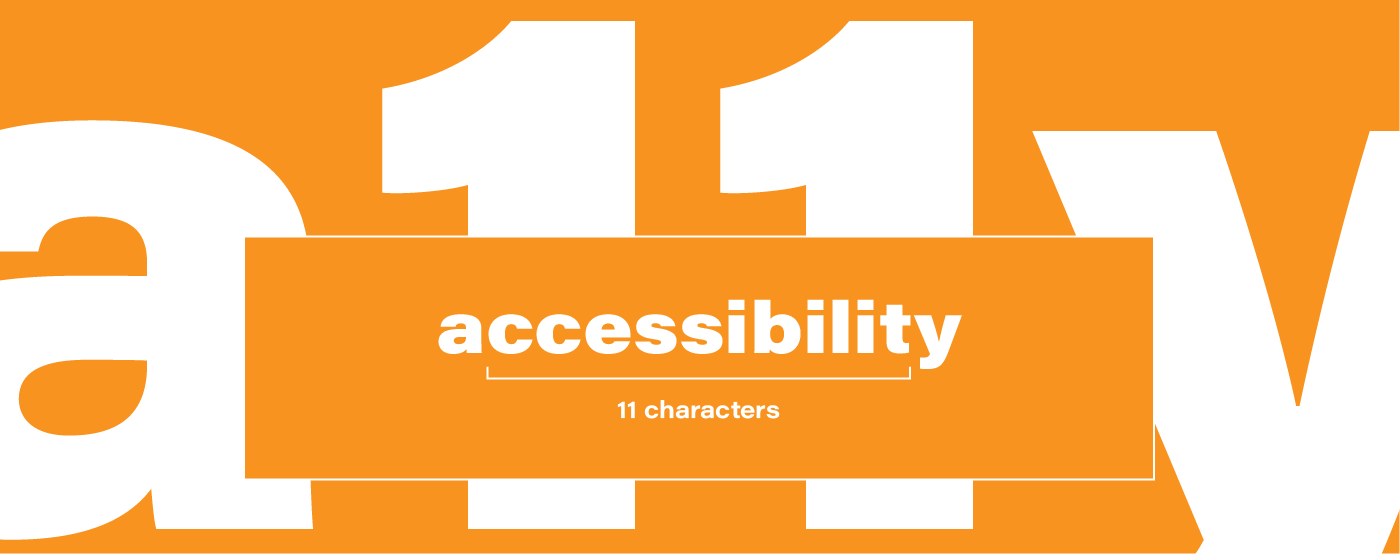 undefined accessibility product design