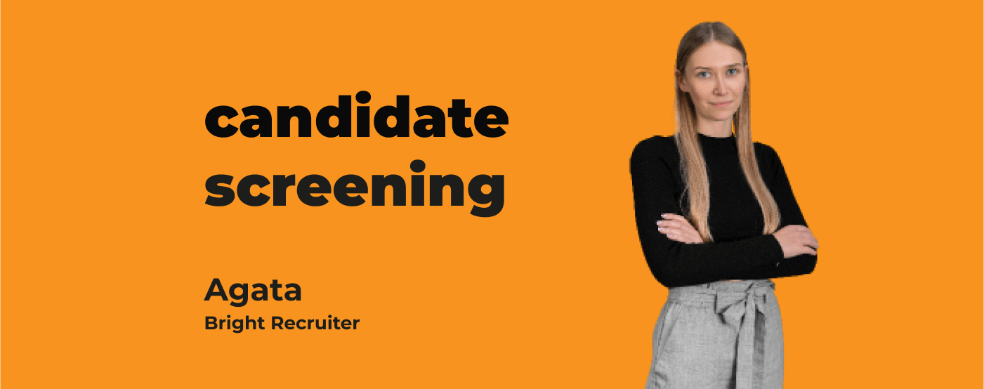 candidate screening