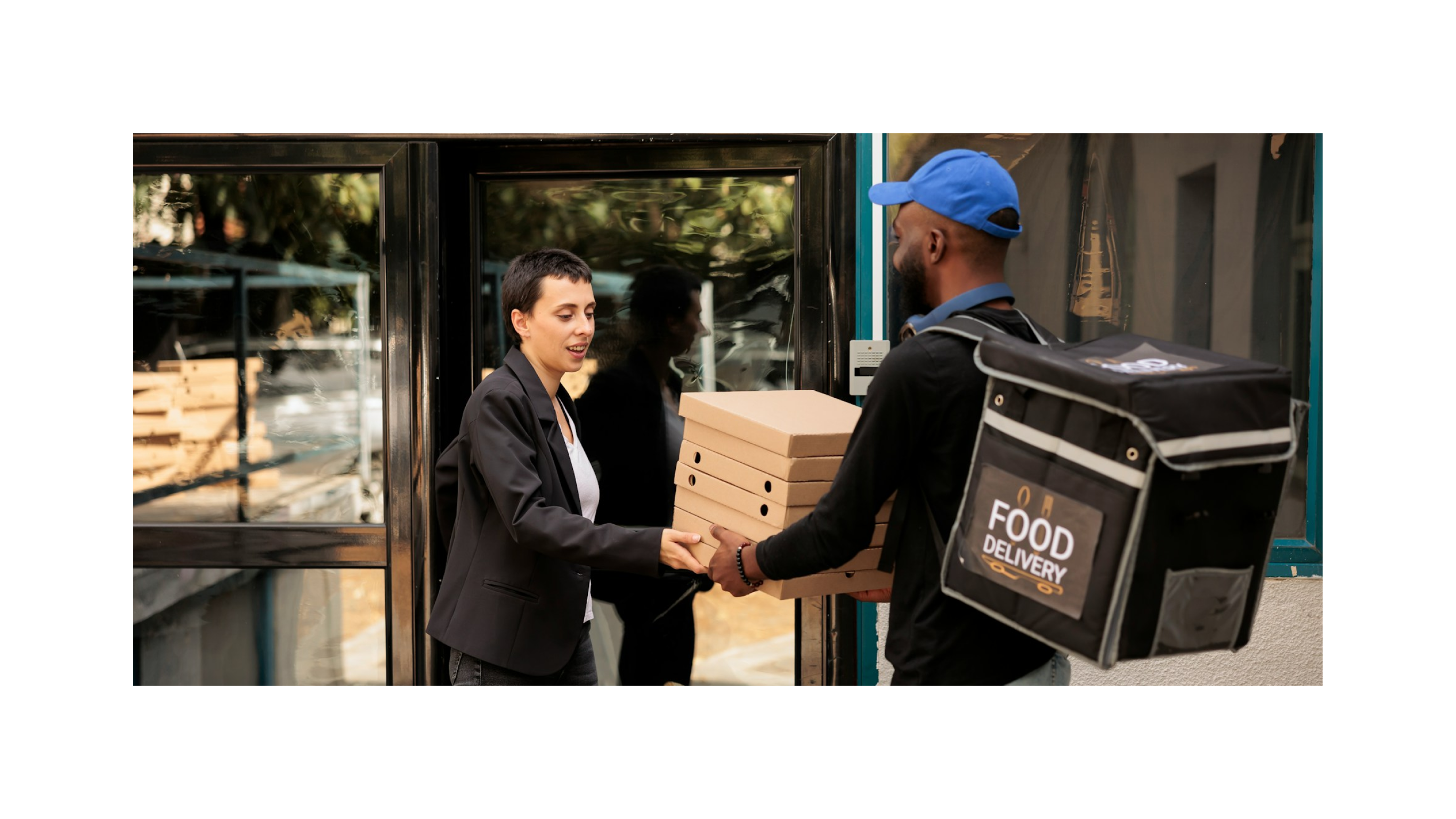 API vs FTP delivery integration