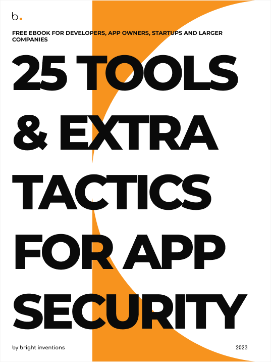 security free ebook