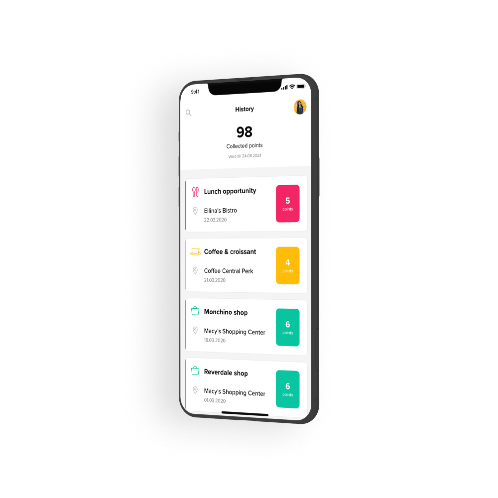 easytapp mobile app development