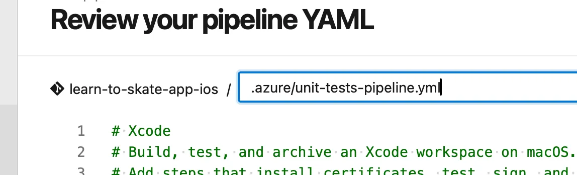 Renamed pipeline Renamed pipeline