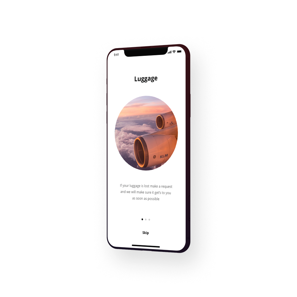 airhelp mobile app development