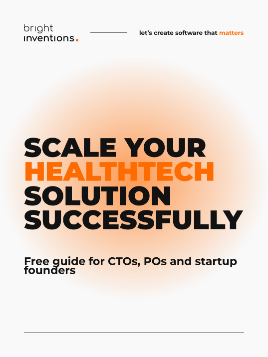 healthtech guide