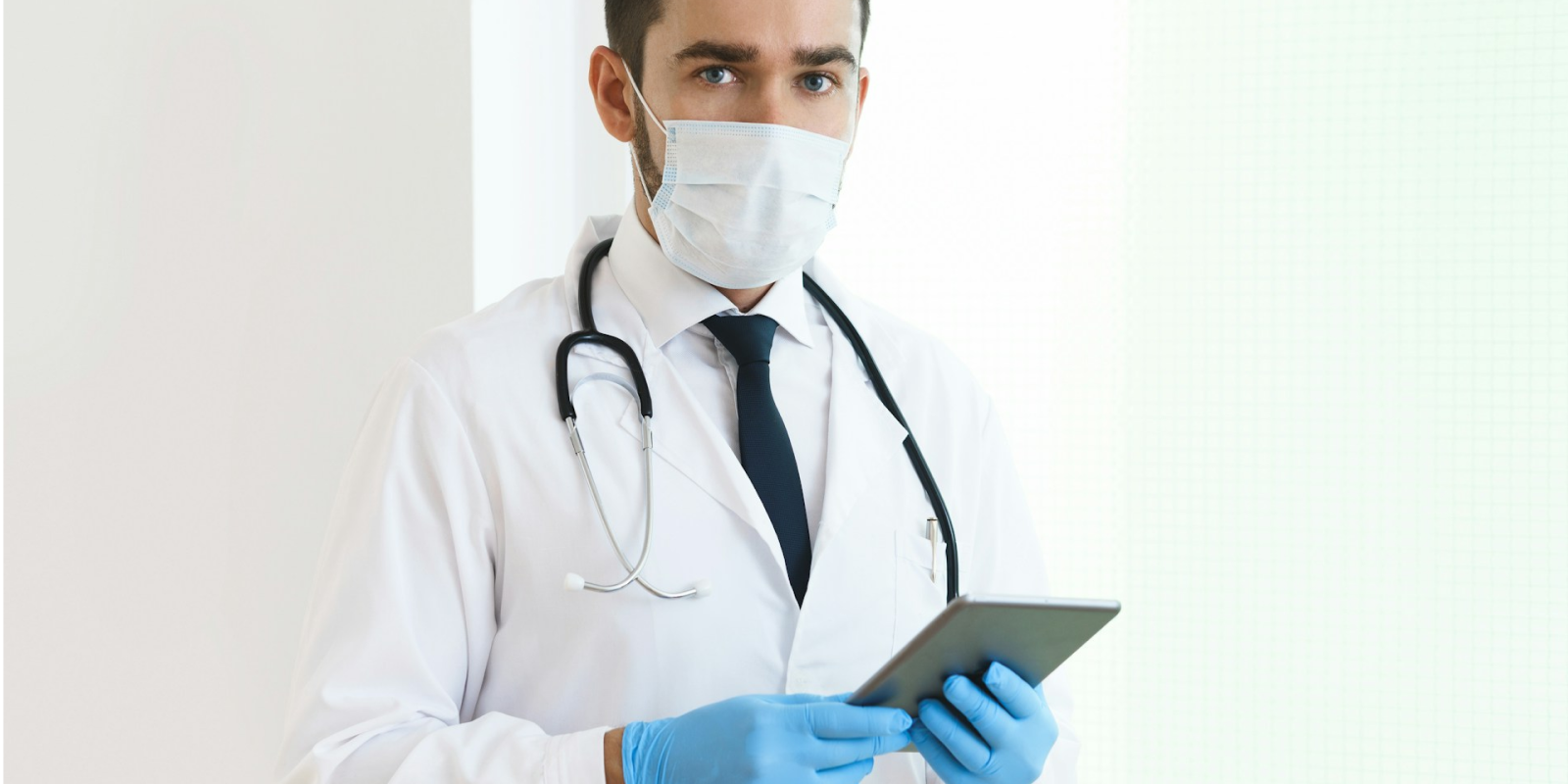 Hospital asset tracking Hospital asset tracking