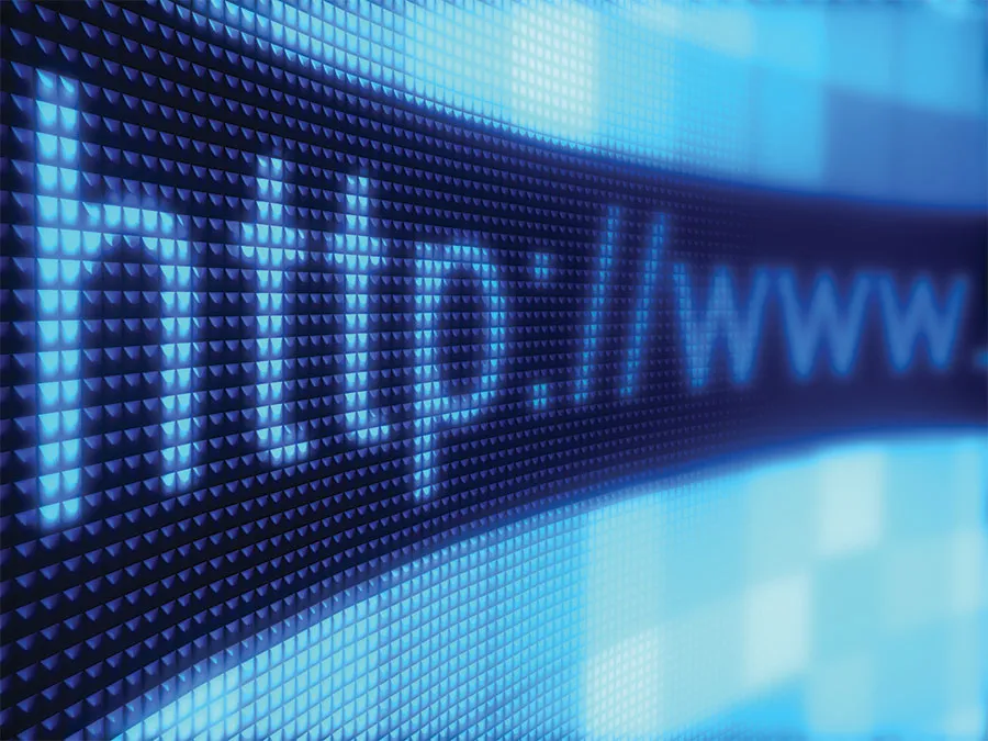 undefined web - simplified