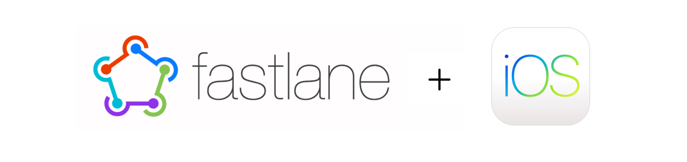 fastlane + ios