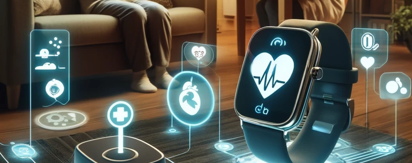 IoT devices healthcare