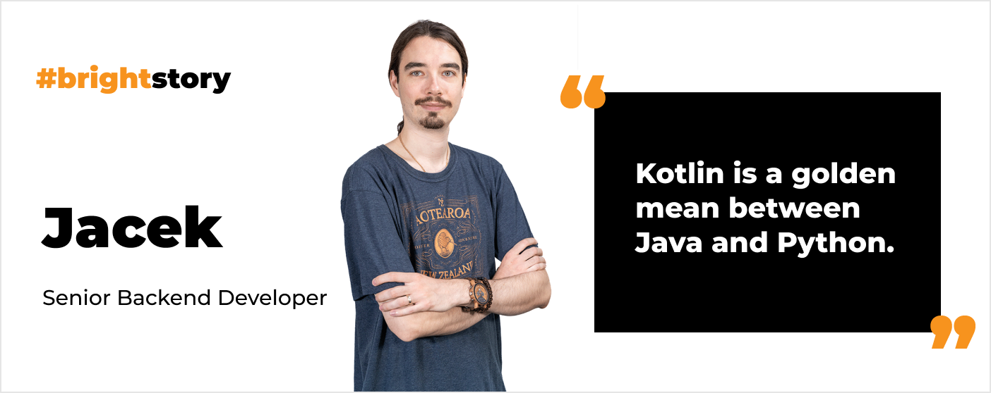 Quote on Kotlin