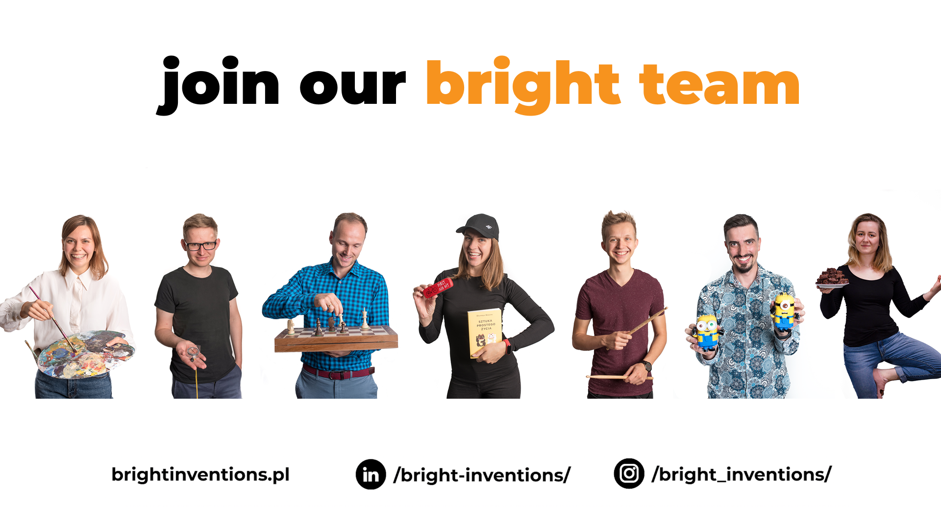 join Bright Inventions