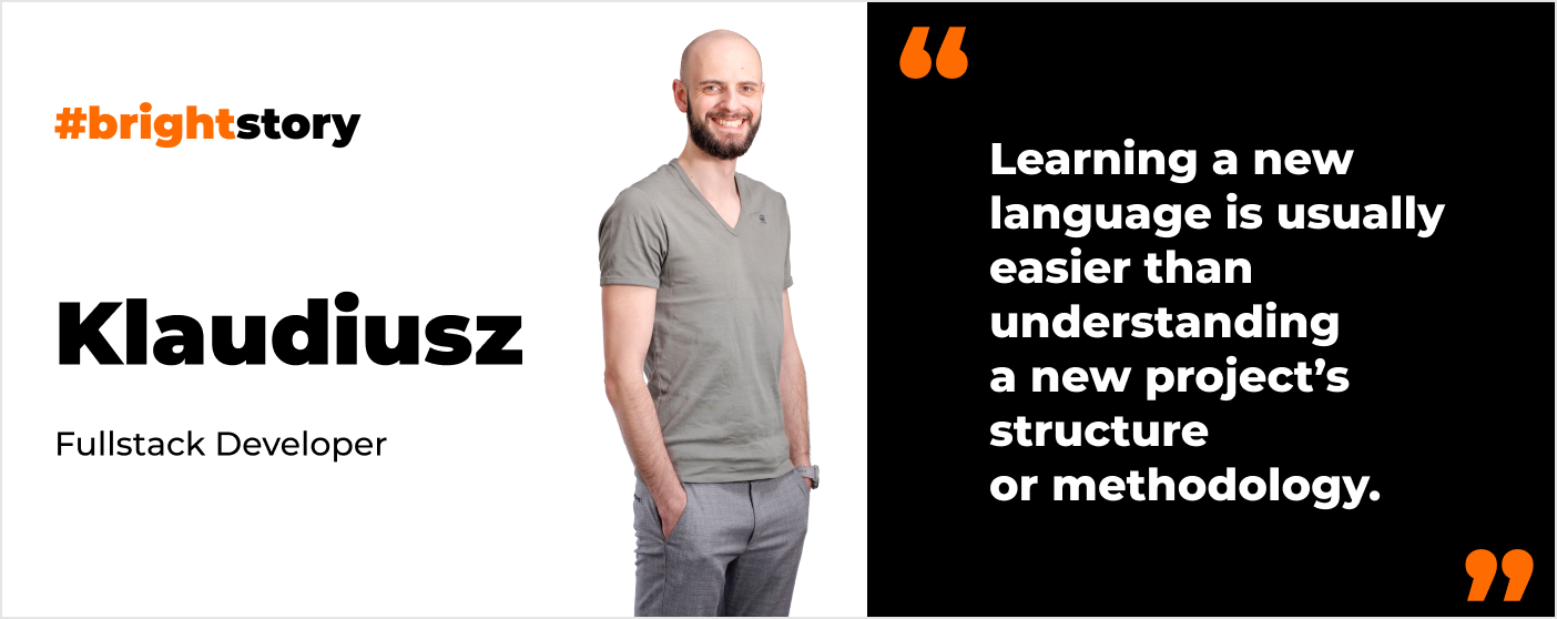 Quote on languages Quote on languages