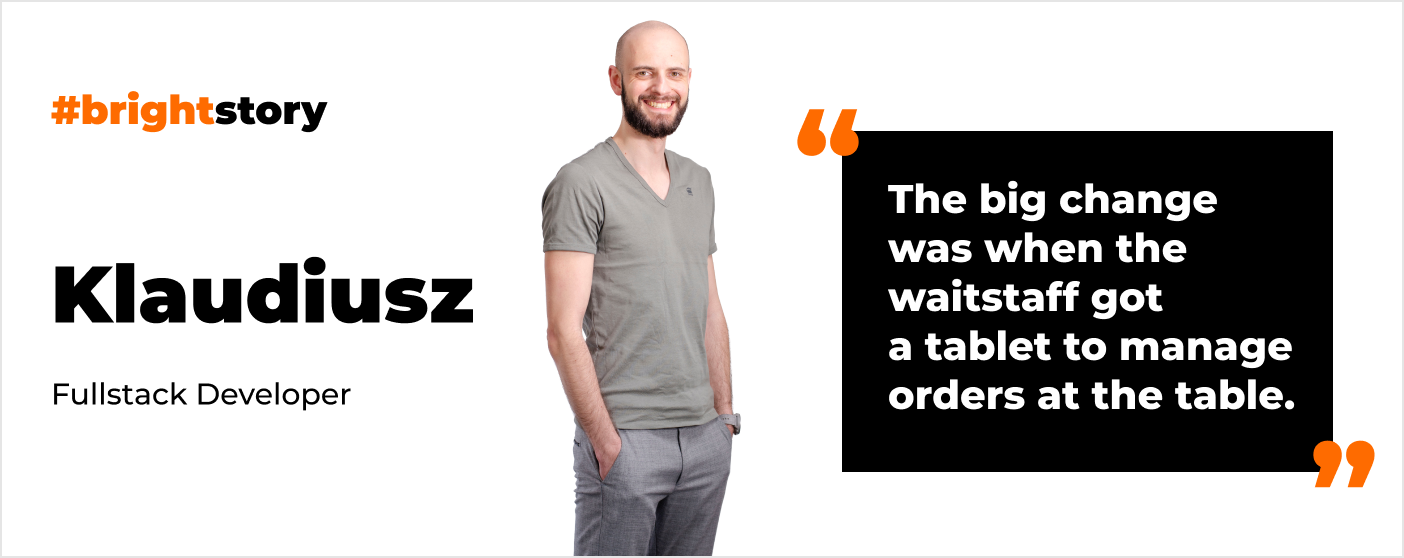 Quote on hospitality Quote on hospitality