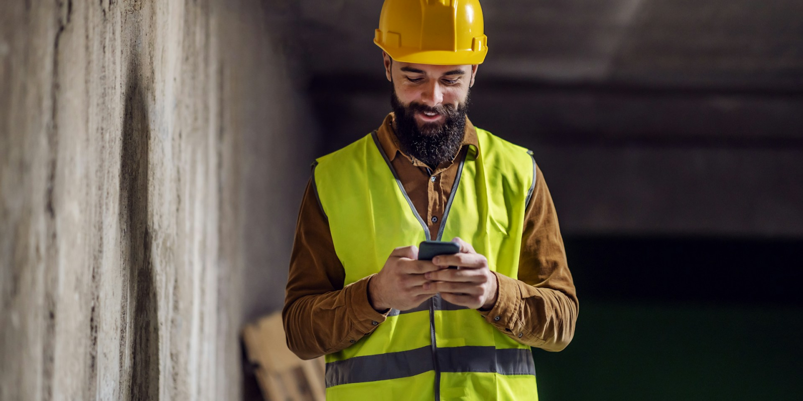 device tracking