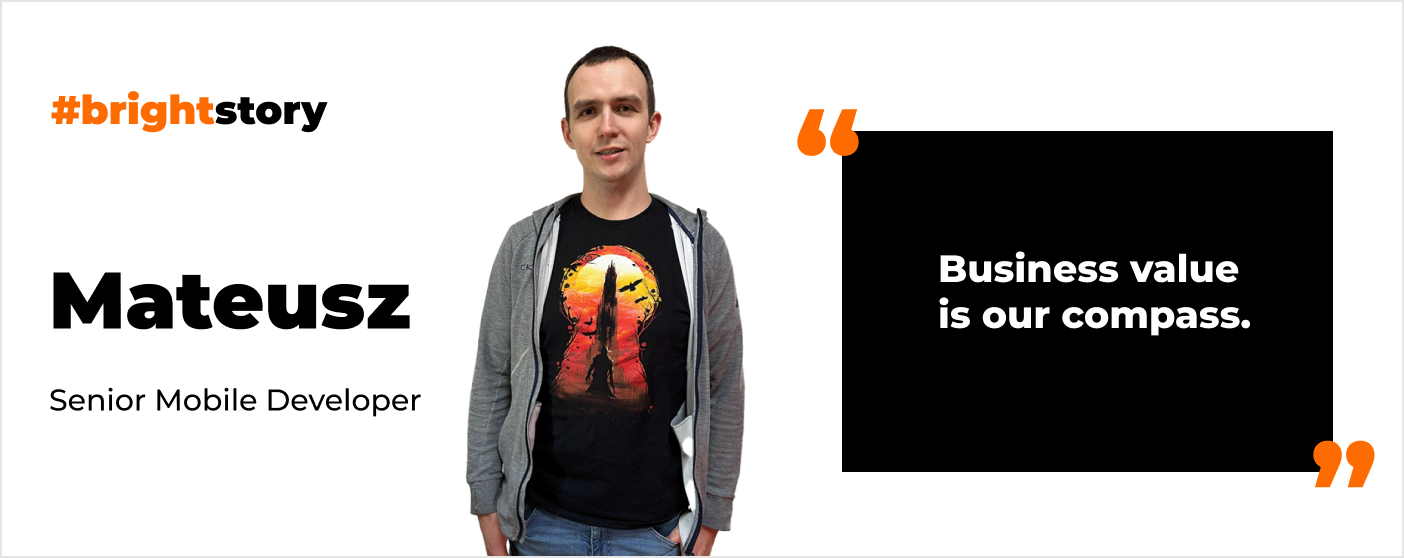 Quote on business value Quote on business value