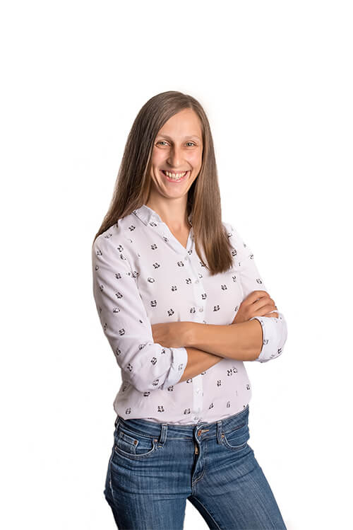 Agnieszka Olszewska