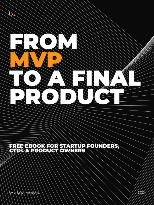 MVP guide ebook cover