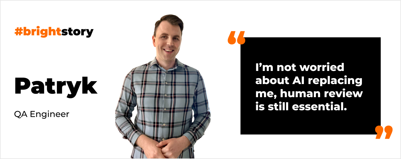 Quote on AI Quote on AI