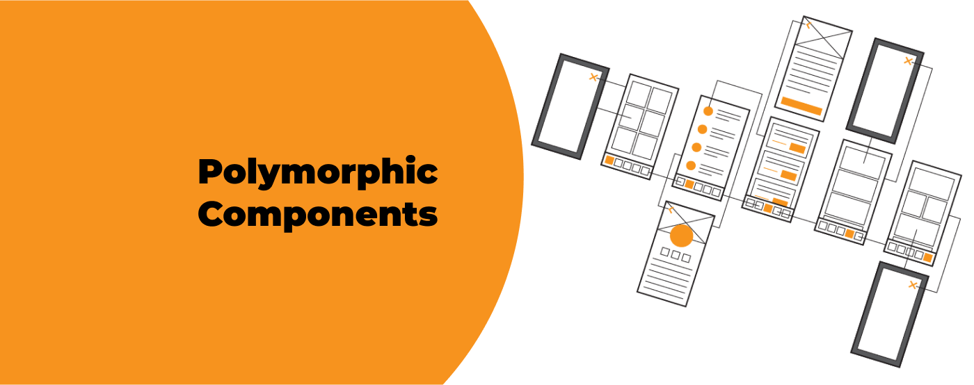 Polymorphic Components