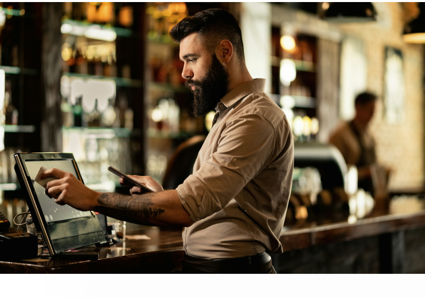 payment provider integration