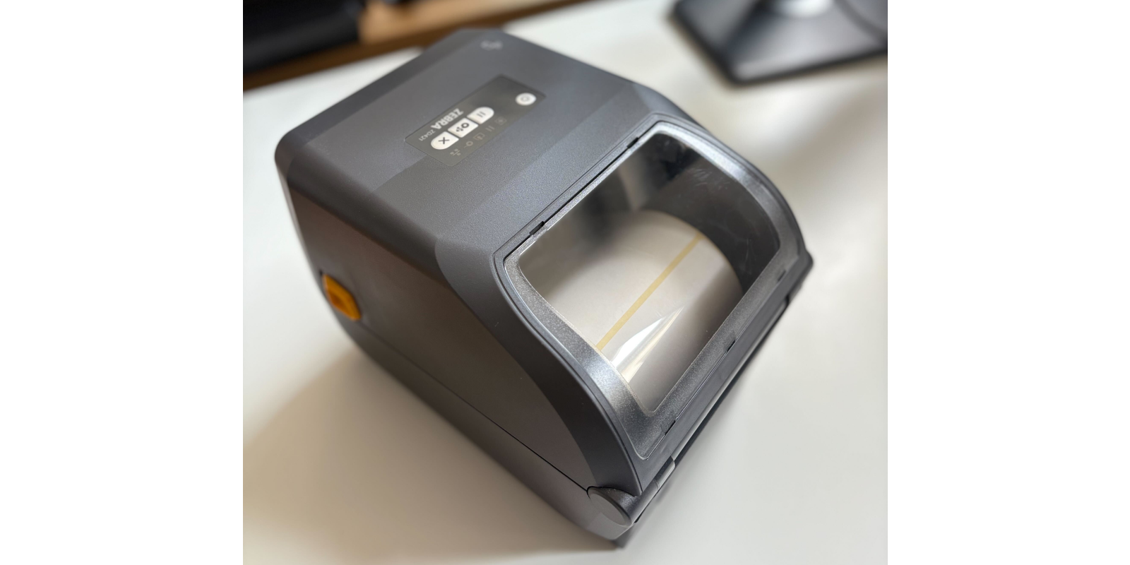 Zebra Technologies