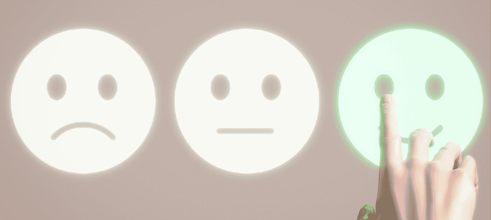 Negativity Bias: Why Your Glass at Work Is Always Half-Empty