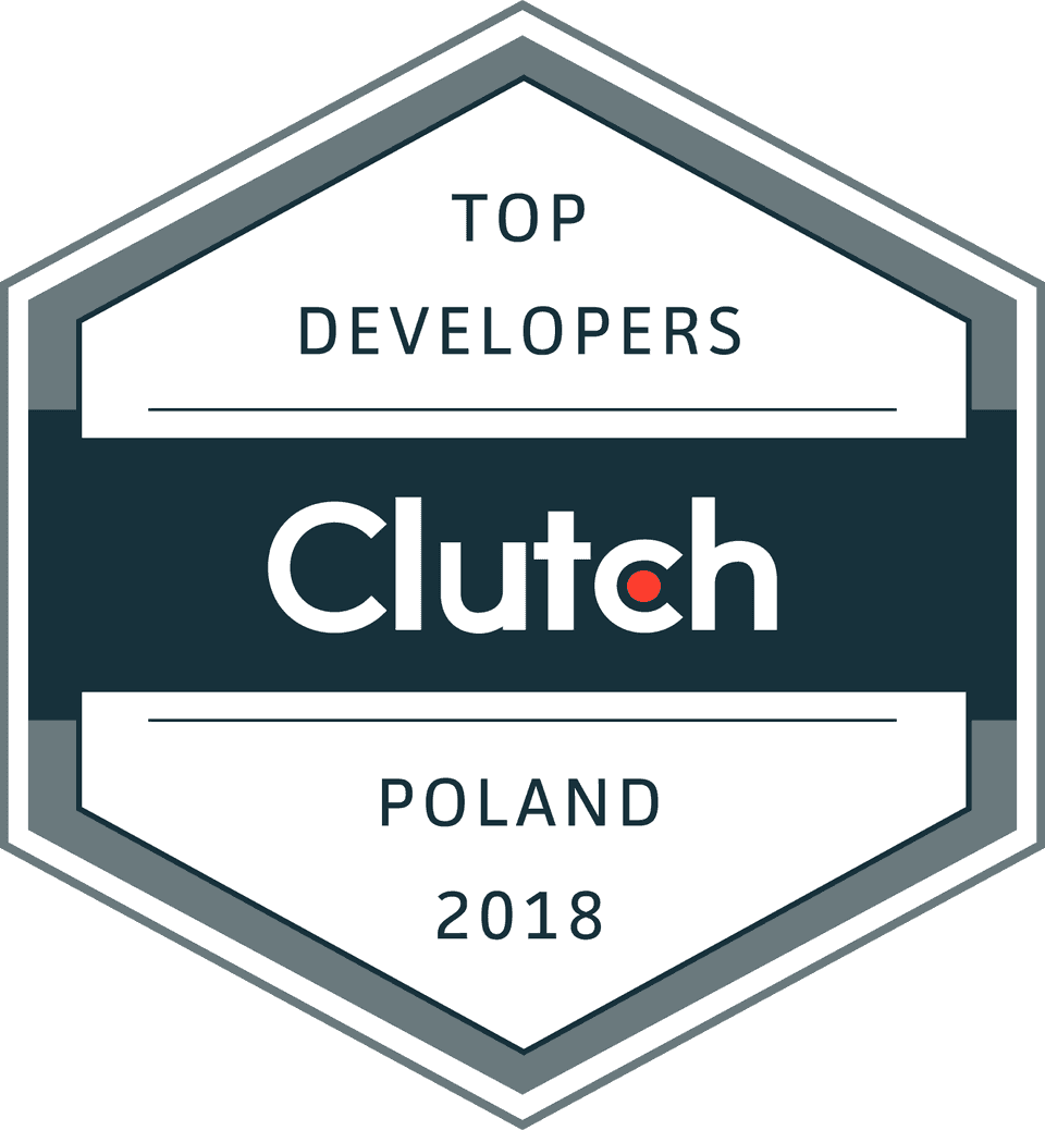 Developers Poland 2018