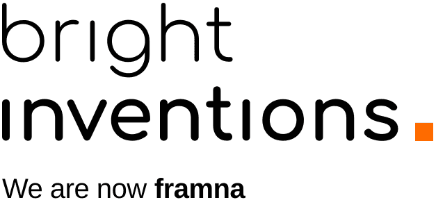 Bright Inventions logo