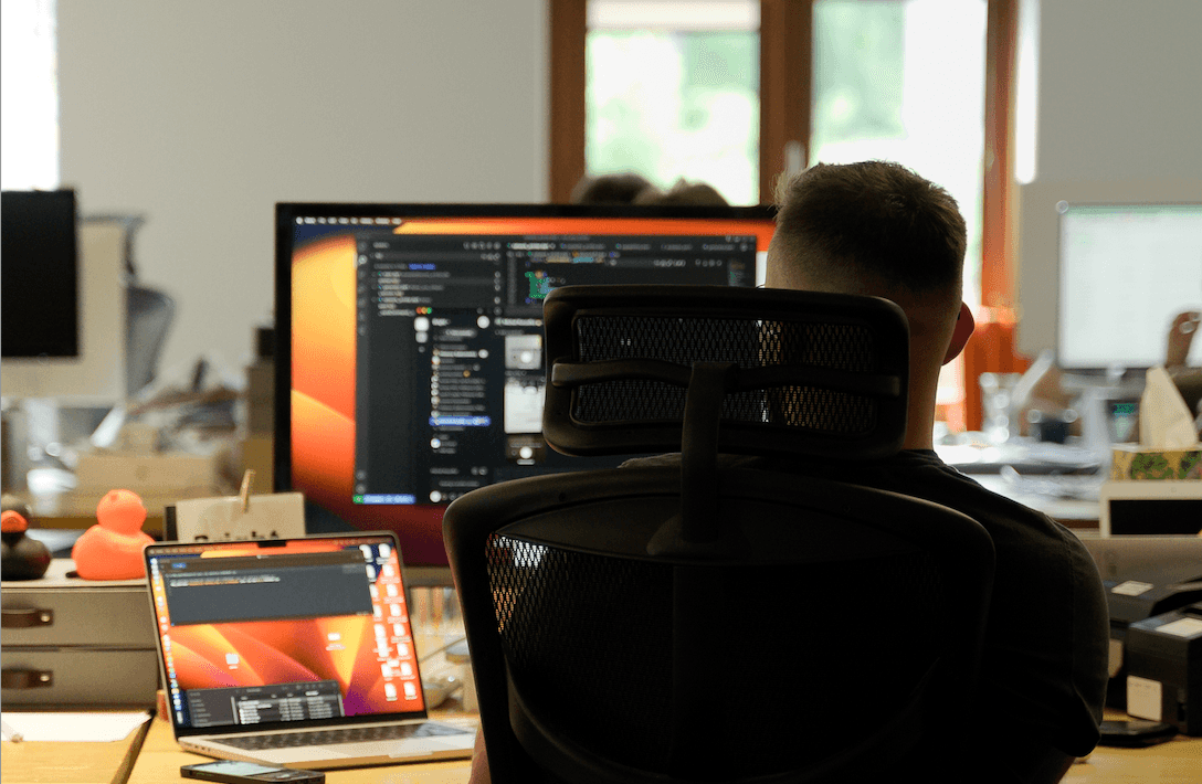 Rules of Bright Development