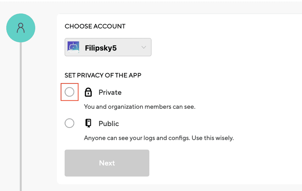 Select Private