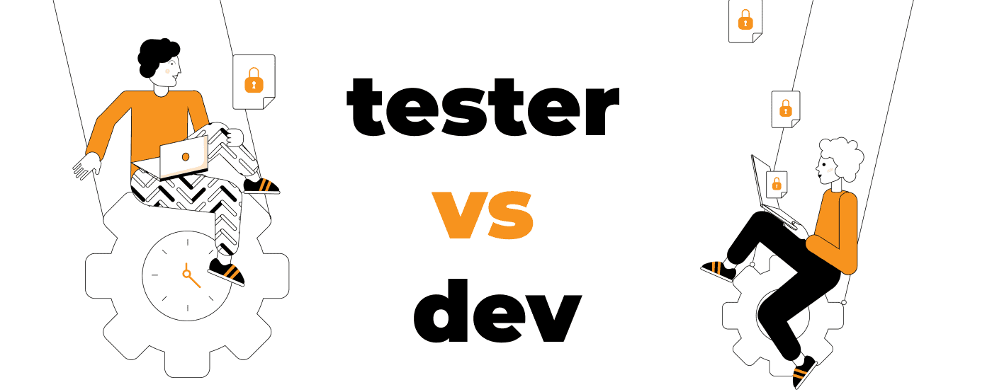 It’s Not a Bug, It’s a Feature – Communication Challenges Faced by Developers and Testers