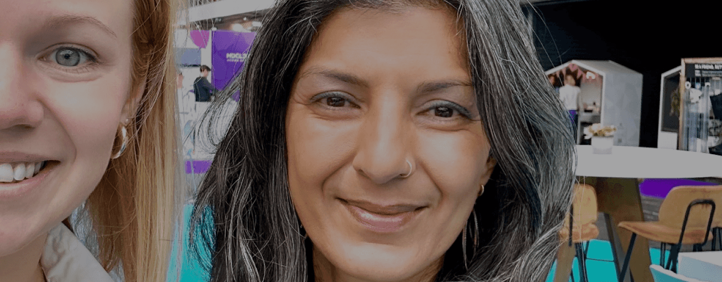 Conquering eHealth Bottlenecks: Insights from Aahuti Rai at HLTH Europe