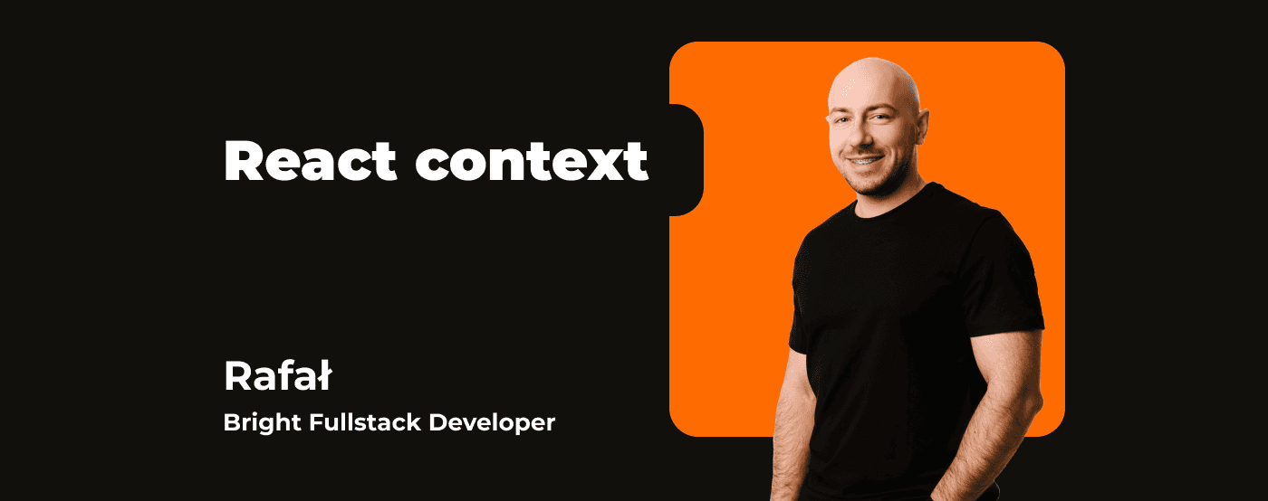 React Context and why not every child throws a re-render party