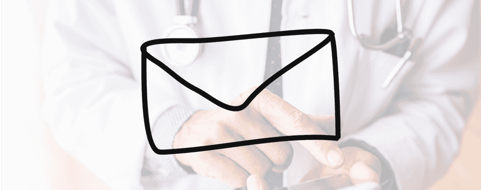 newsletters technology in healthcare