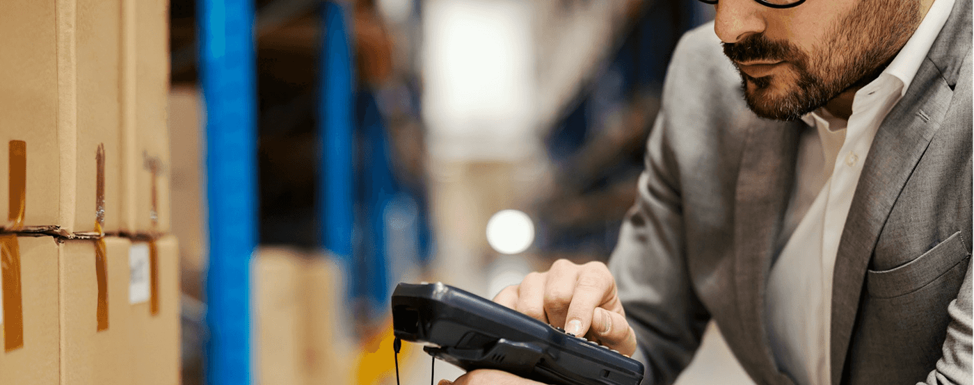 Asset Tracking: A Guide to Smarter Asset Management