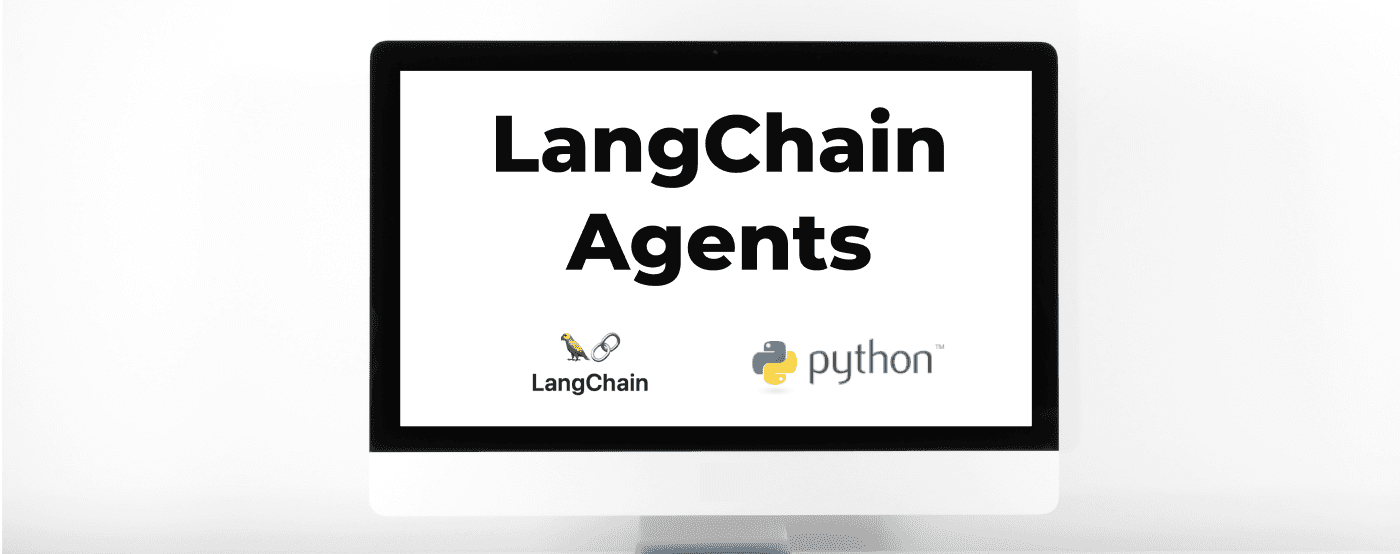 Introducing LangChain Agents: 2024 Tutorial with Example