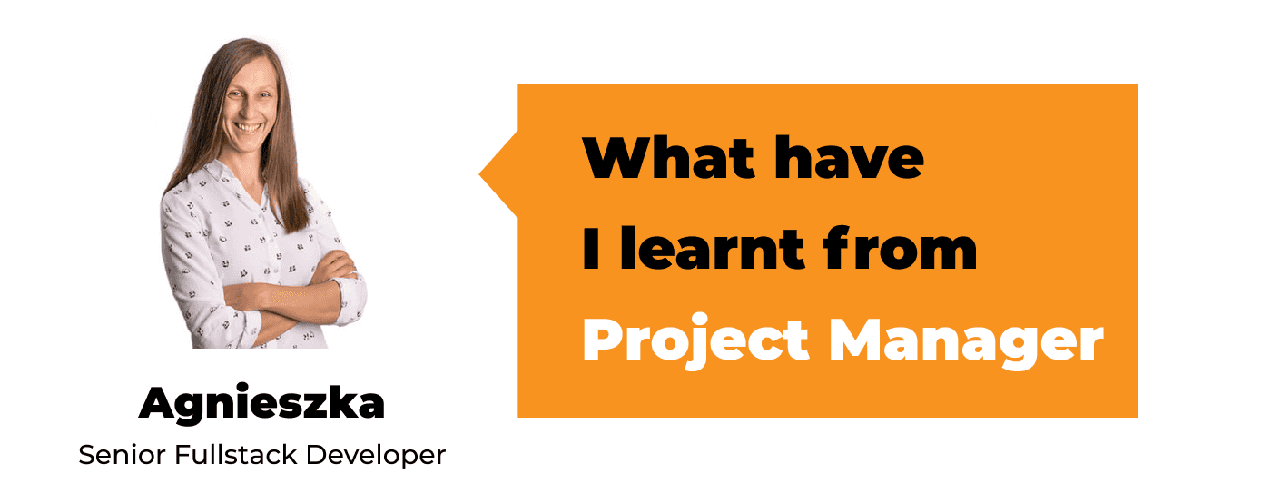 What a Senior Developer Can Learn from a Project Manager?