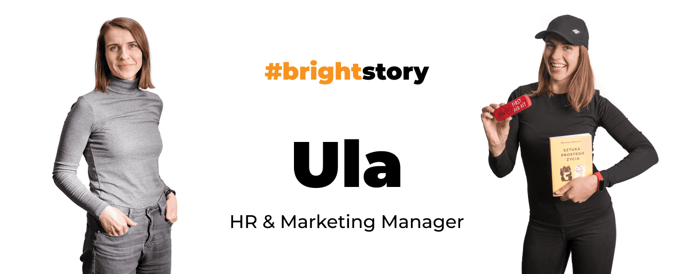 Meet Ula – a Bright Culture Creator