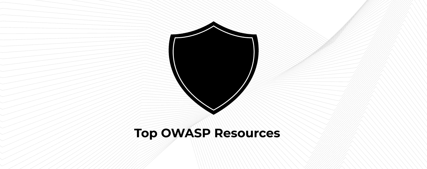 Top OWASP Resources to Follow