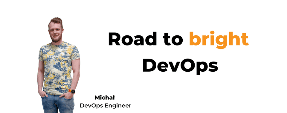 DevOps at Bright Inventions