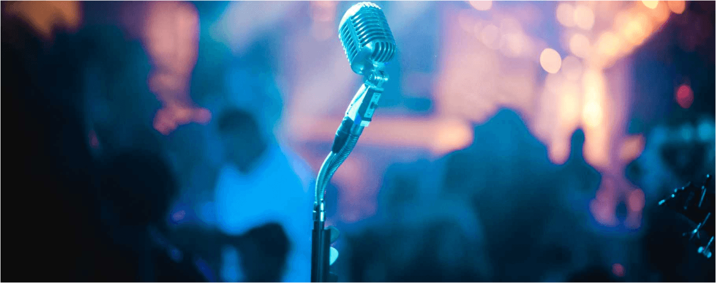What do test automation and karaoke have in common?