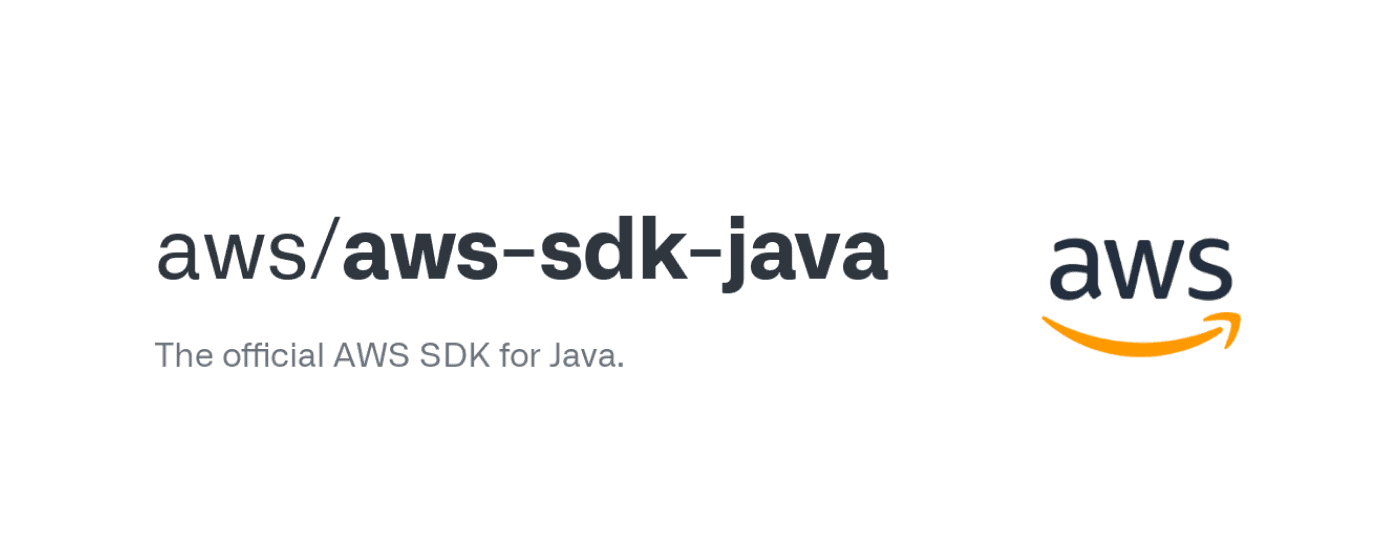 Gradual Update of the AWS Java SDK in the SpringBoot Project