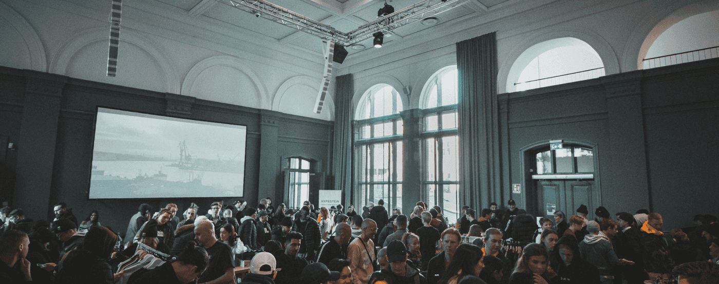 Top HealthTech Conferences to Attend in Europe in 2024