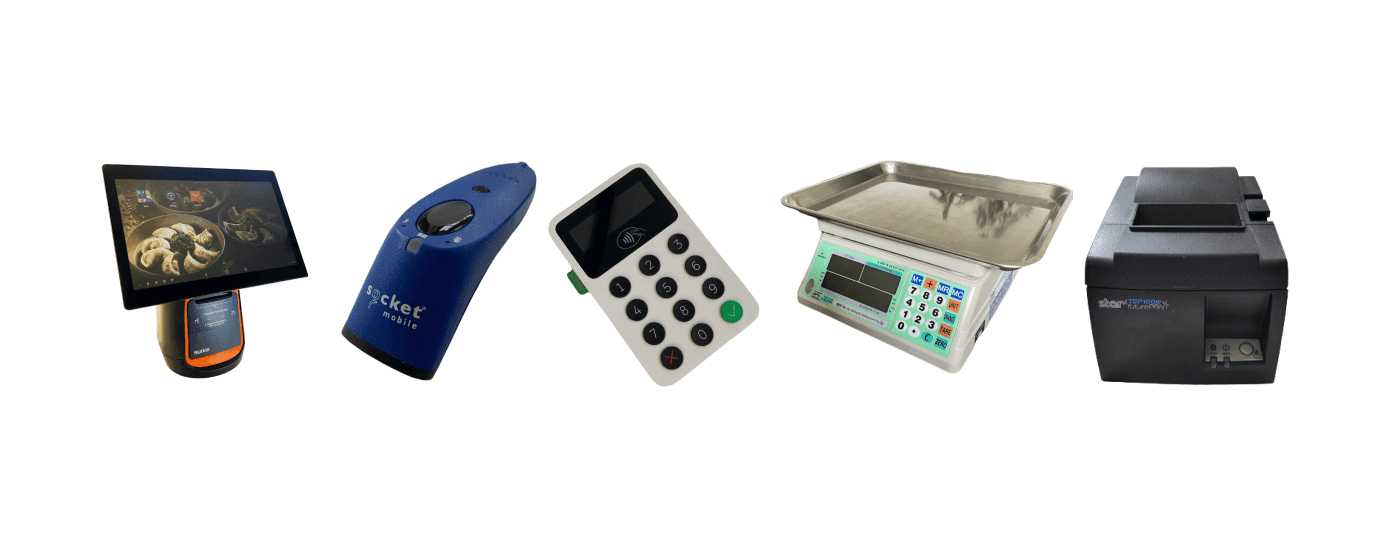 What Are Point of Sale Devices?