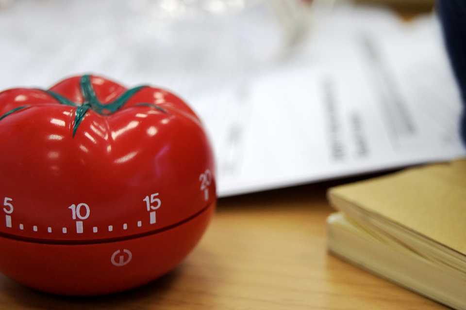 pomodoro