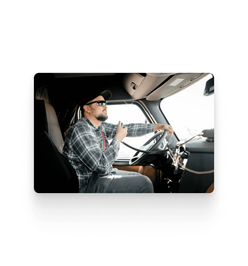 Implementing Sygic GPS Navigation into Driver’s Application