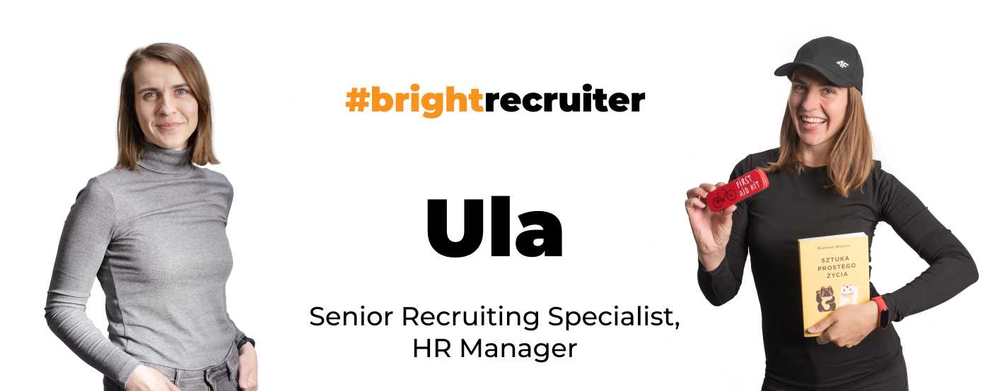 Meet Bright Recruitment Team Bright Inventions